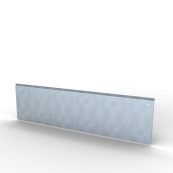 Modular framed board system | Scraper board | length: 980 mm, grid dimension: 1000 mm